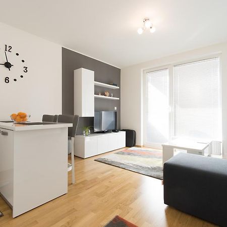 Luxury Studio Apartment Miljacka SJJ Exterior foto