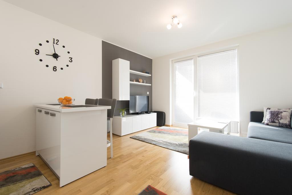 Luxury Studio Apartment Miljacka SJJ Exterior foto